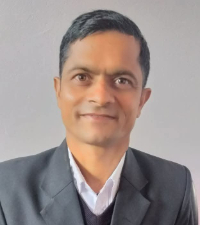 Badrinath Gautam