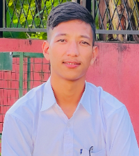 Binod Mahat