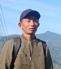Khaka bahadur       thapa