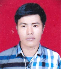 Khim Bahadur  Shrees Thapa
