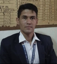Laxman Khatri