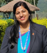 Laxmi K.C
