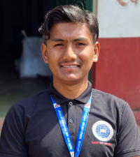 Prameshor Khatri
